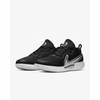 Nike Court Zoom Pro Men's Tennis Shoes - Black - product view 6