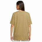 Nike Sportswear Air Women's T-Shirt - Brown - product view 6