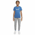 Nike Air Kids' T-Shirt - Blue