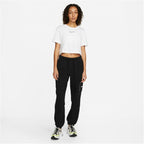 Nike Sportswear Women's T-Shirt - White - product view 5