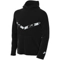 Nike Repeat PK FZ DQ5100 010 Kids' Hoodie - Black