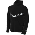 Nike Repeat PK FZ DQ5100 010 Kids' Hoodie - Black