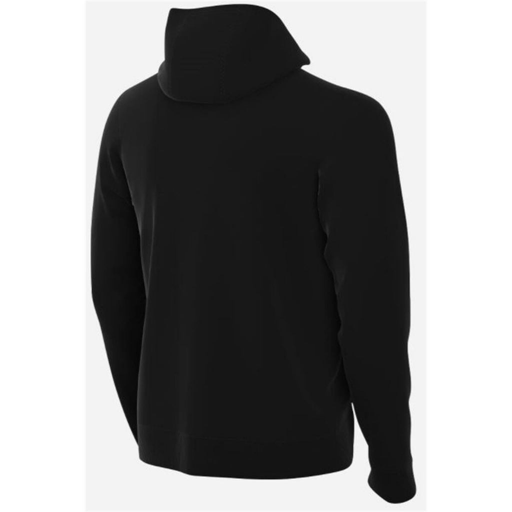 Nike Repeat PK FZ DQ5100 010 Kids' Hoodie - Black - product view 3