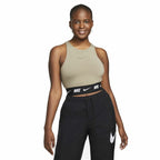 Nike Sportswear Women's Sports Top - Green