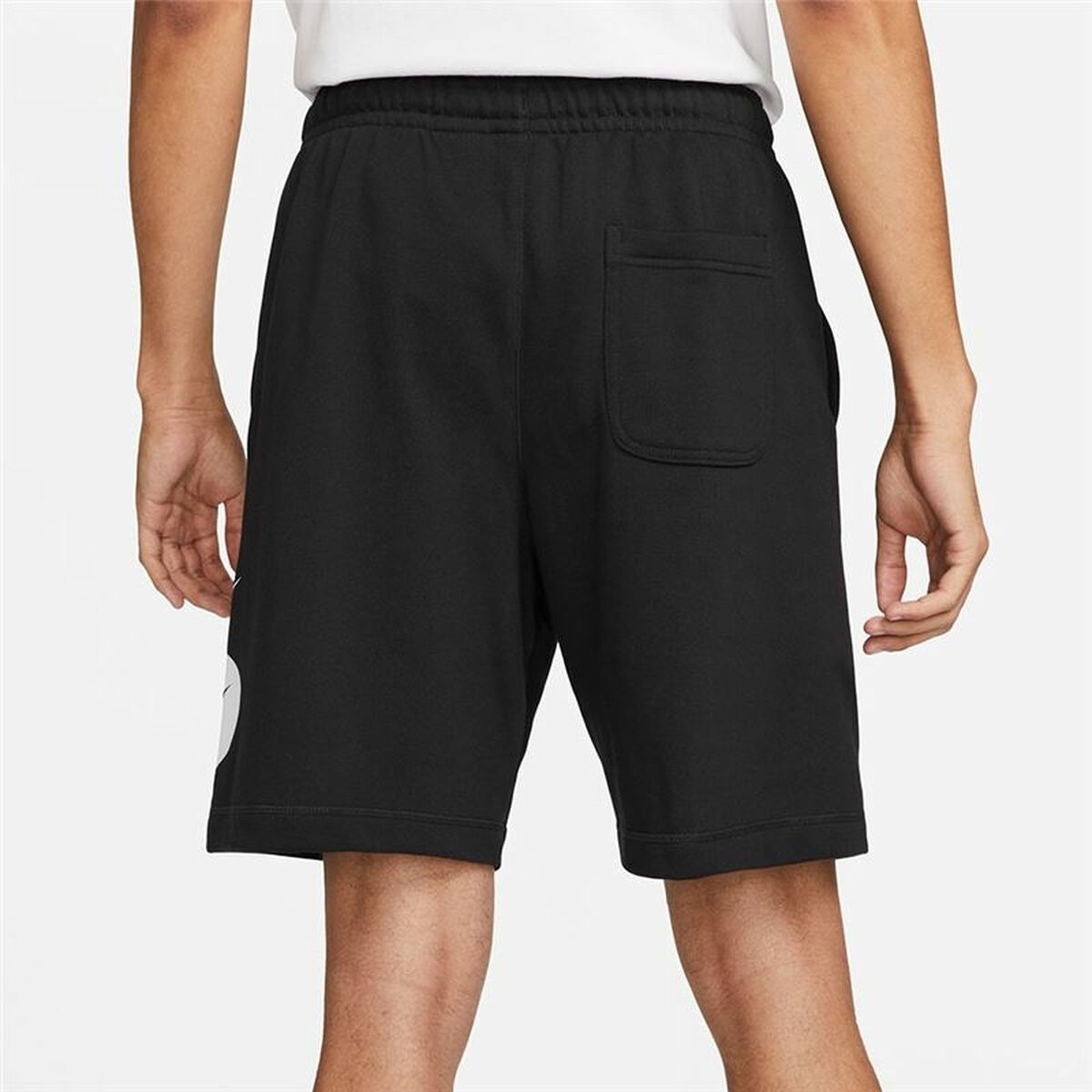 Nike Swoosh League Men's Shorts - Black - product view 13