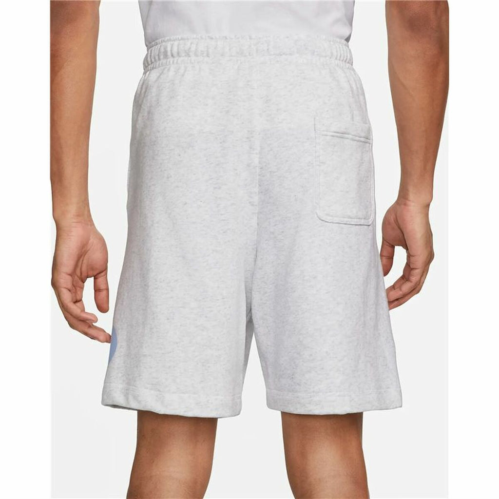 Nike Sportswear Swoosh League Men's Shorts - Grey - product view 28