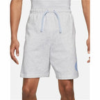 Nike Sportswear Swoosh League Men's Shorts - Grey - product view 24