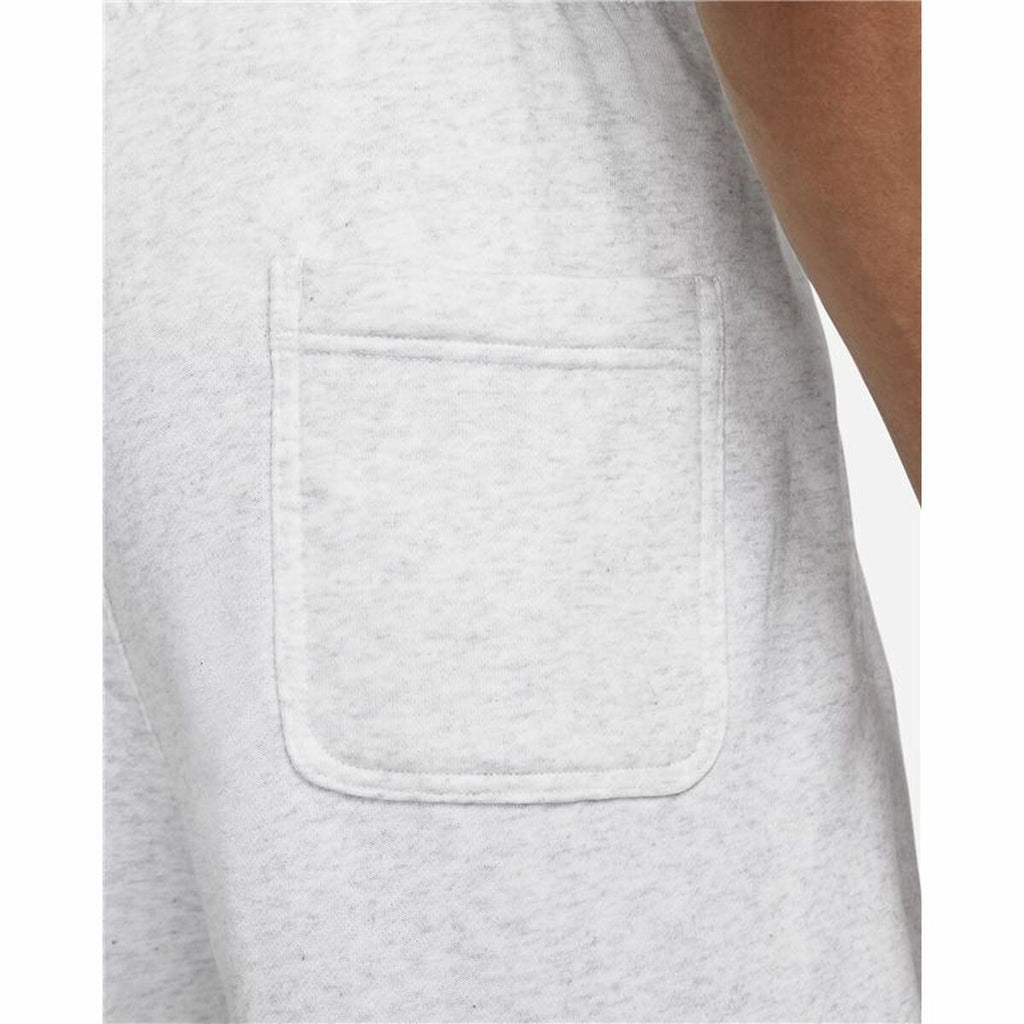 Nike Sportswear Swoosh League Men's Shorts - Grey - product view 16