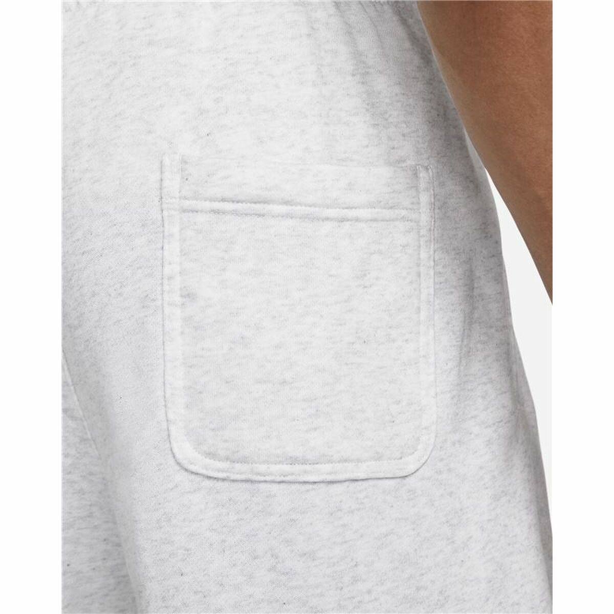 Nike Sportswear Swoosh League Men's Shorts - Grey - product view 15