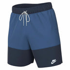 Nike Sport Essential Men's Shorts - Blue - product view 2