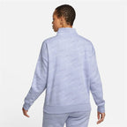 Nike Without Hood Women's Sweatshirt - Lilac - product view 19