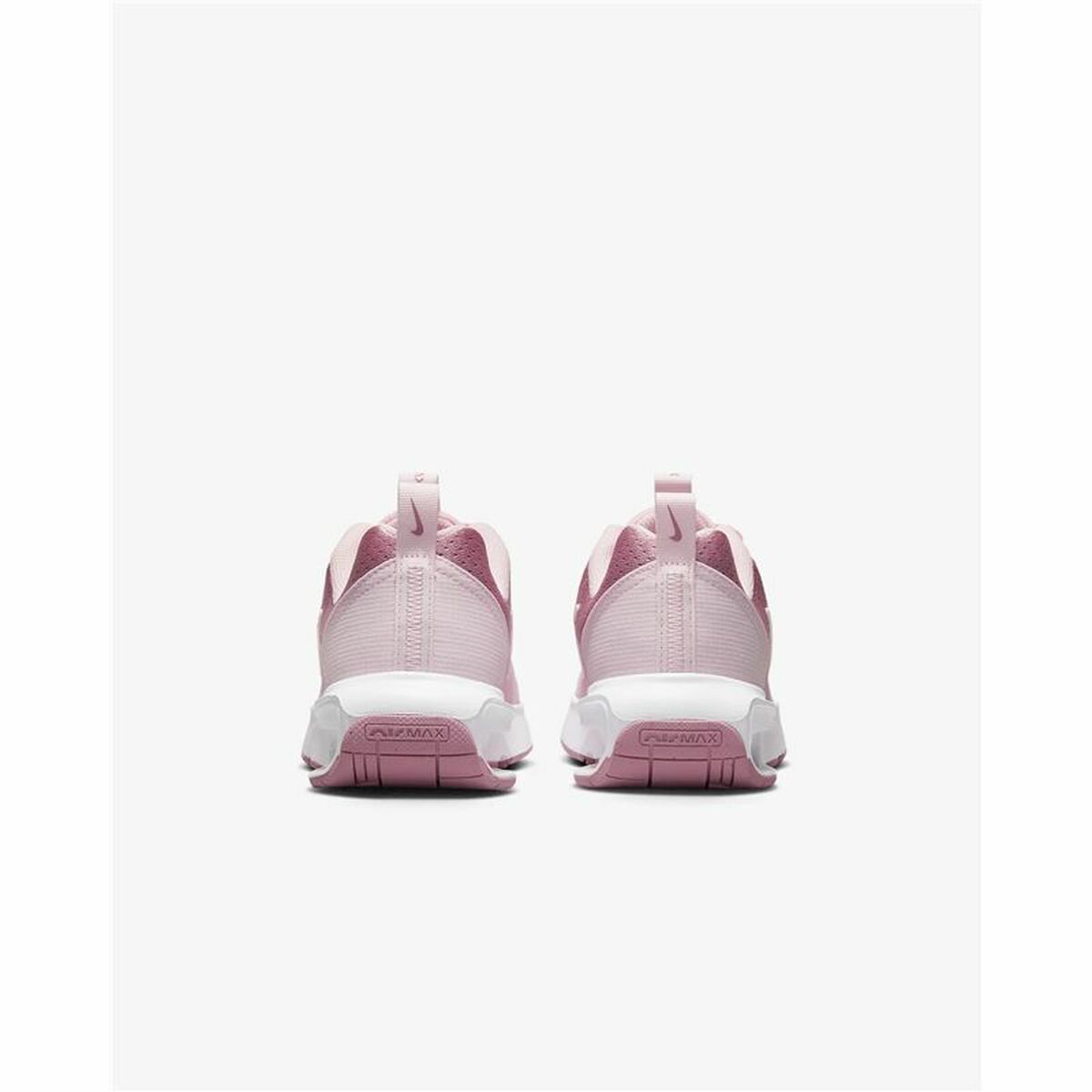 Nike Air Max Intrlk Kids' Trainers - Pink - product view 5