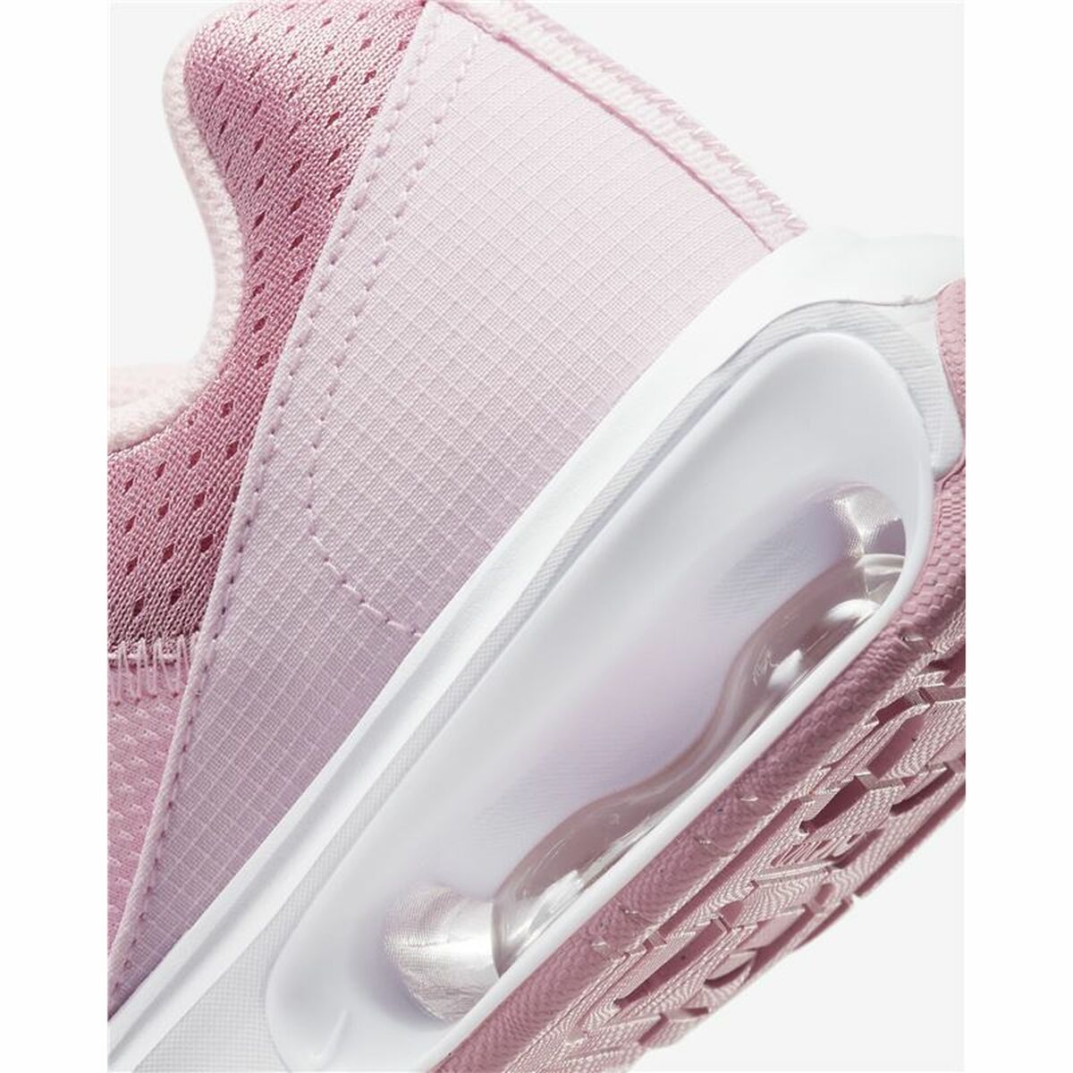 Nike Air Max Intrlk Kids' Trainers - Pink - product view 3