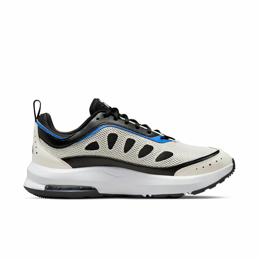 Nike Air Max AP Men's Trainers - Black - product view 2