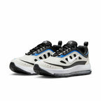 Nike Air Max AP Men's Trainers - Black - product view 3