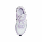 Nike Air Max SC Lilac Kids' Running Shoes - White - product view 2