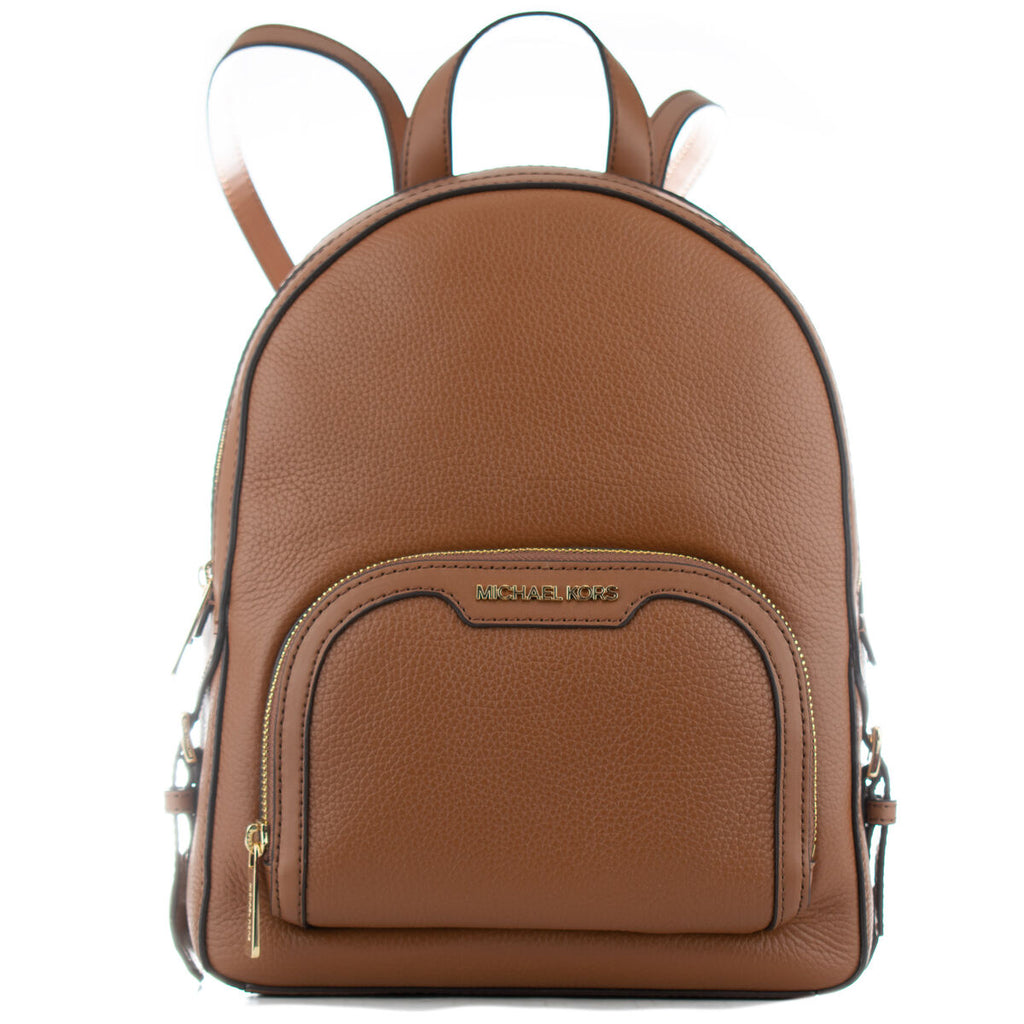 Michael Kors Casual 35S2G8TB2L-LUGGAGE X Backpack - Brown - product view 2