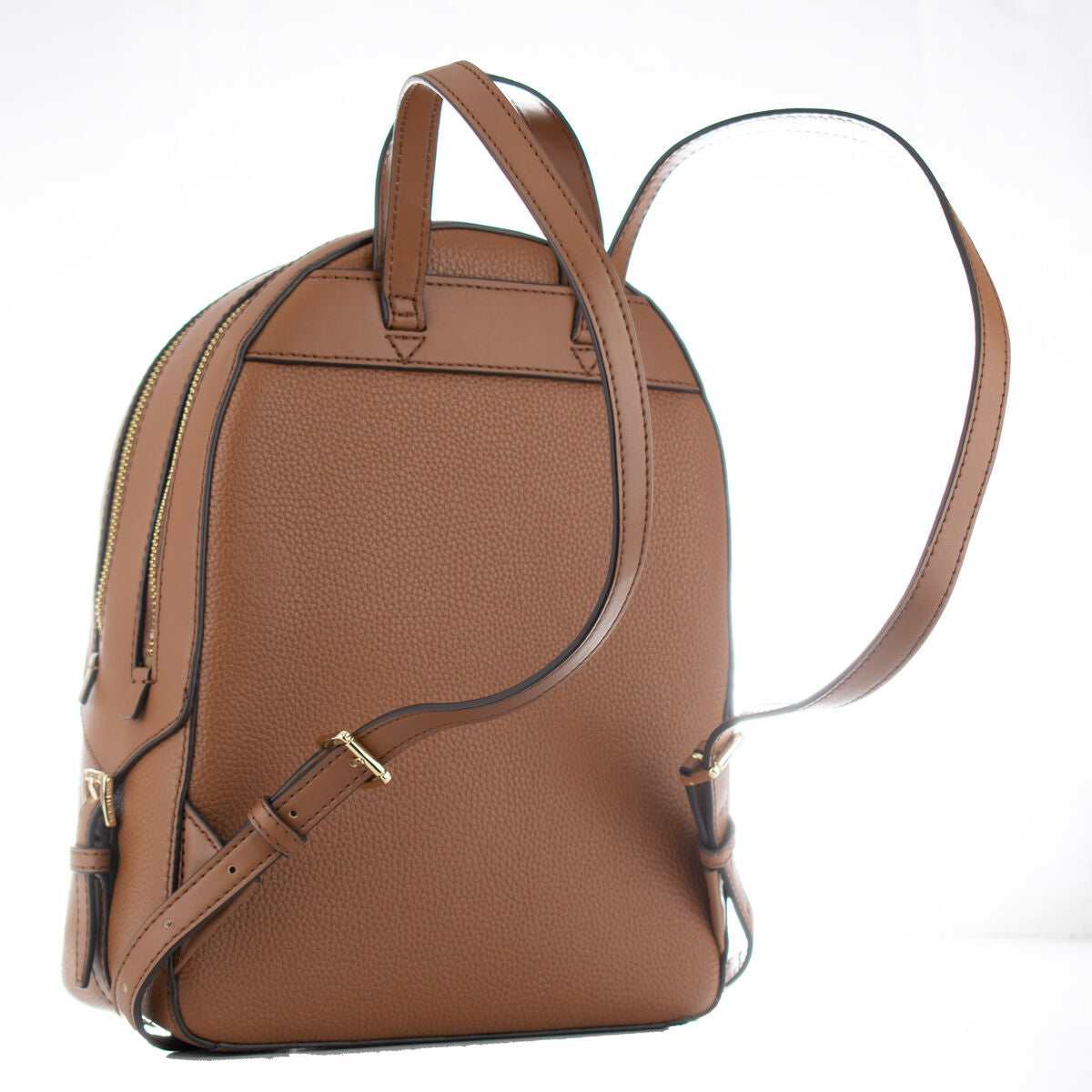 Michael Kors Casual 35S2G8TB2L-LUGGAGE X Backpack - Brown - product view 3