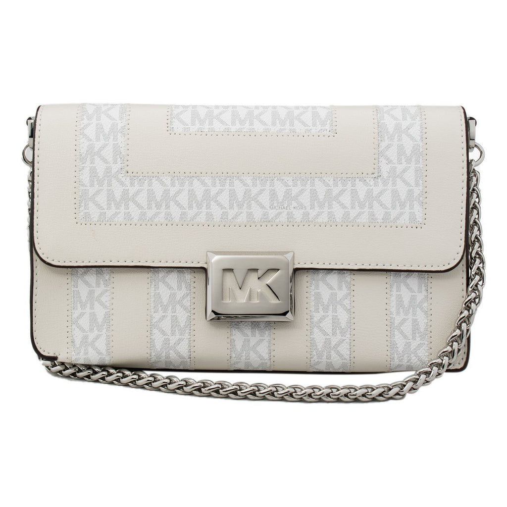 Michael Kors 35S2S6SL2B-BRT-WHT-MLT X Handbag - product view 2