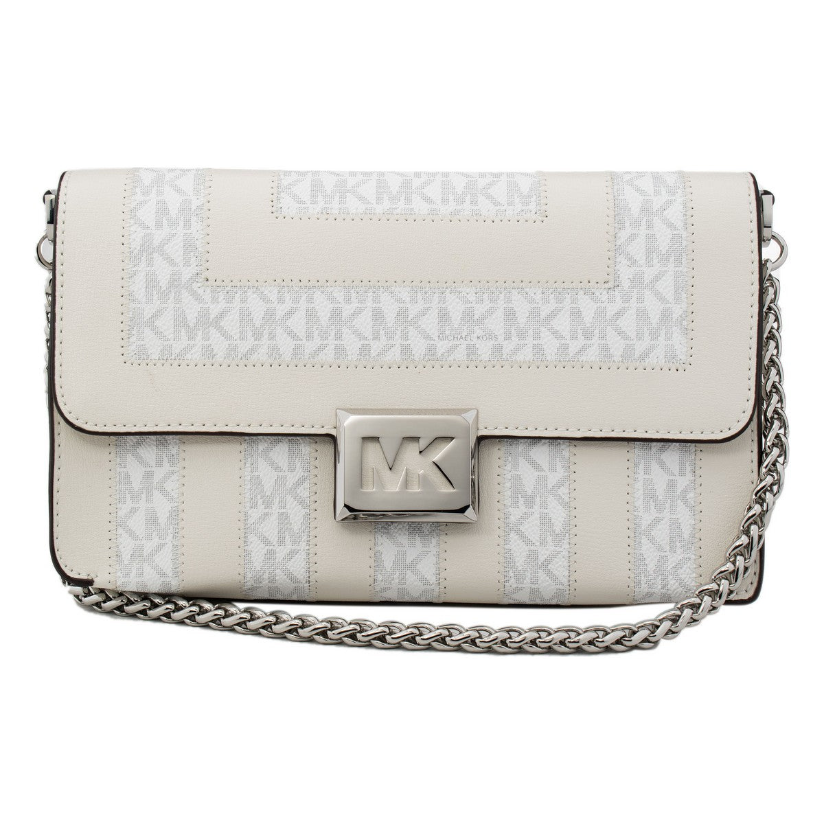 Michael Kors 35S2S6SL2B-BRT-WHT-MLT X Handbag
