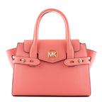 Michael Kors 35S2GNMS8L-GRAPEFRUIT Handbag - Pink - product view 8