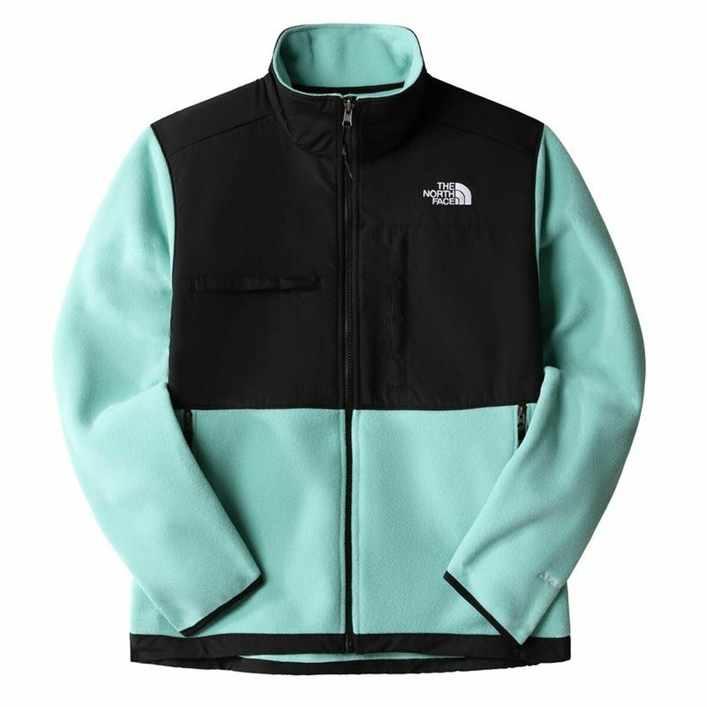 The North Face Delani Men's Jacket - Green - product view 5