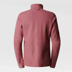 The North Face Fleece Lining Women's Fleece Jacket - Red - product view 9
