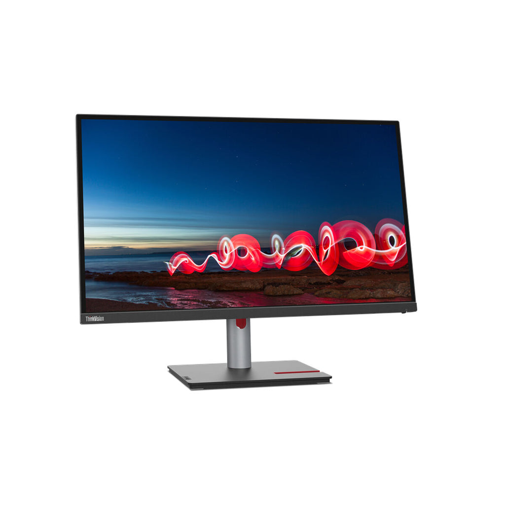 Lenovo Monitor ThinkVision T27i-30 Full HD 27" IPS 60 Hz