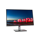 Lenovo Monitor ThinkVision T27i-30 Full HD 27" IPS 60 Hz