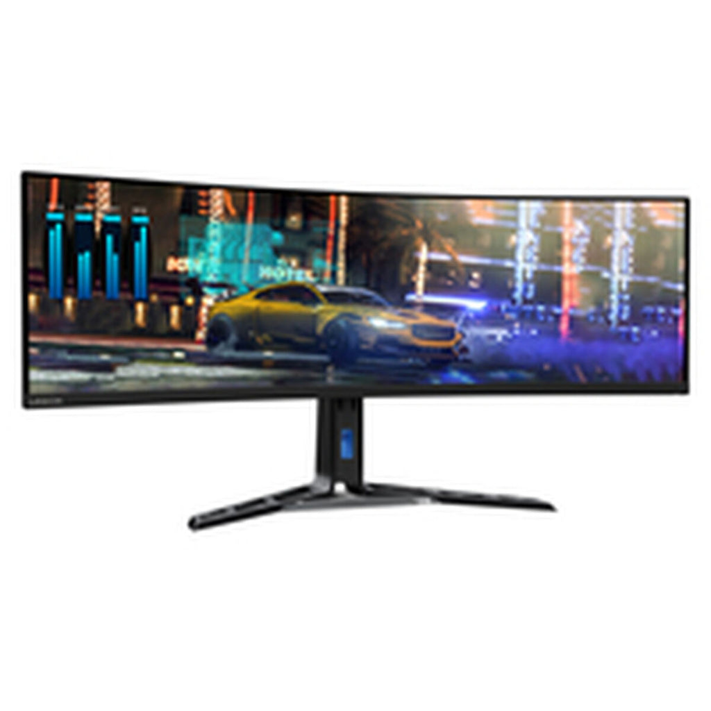 Lenovo Monitor 67B1GAC3EU 44,5" 4K Ultra HD