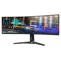 Lenovo Monitor 67B1GAC3EU 44,5" 4K Ultra HD