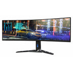 Lenovo Monitor 67B1GAC3EU 44,5" 4K Ultra HD