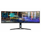 Lenovo Monitor 67B1GAC3EU 44,5" 4K Ultra HD