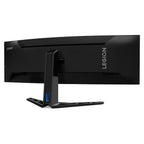 Lenovo Monitor 67B1GAC3EU 44,5" 4K Ultra HD