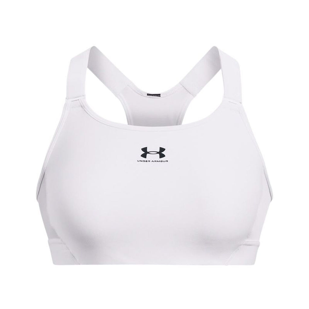 Under Armour Sport Bra Hg Weiß – XS