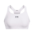 Under Armour Sport Bra Hg Weiß – XS