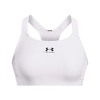 Under Armour Sport Bra Hg Weiß – XS