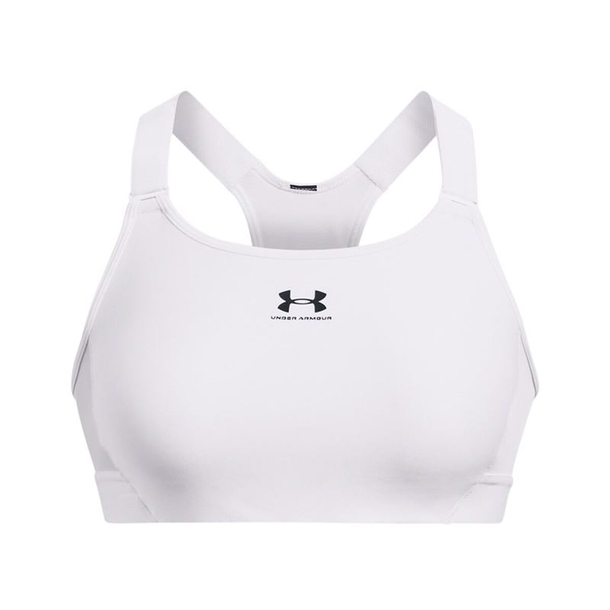Sports Bra Under Armour Hg Weiß – Produktbild 1