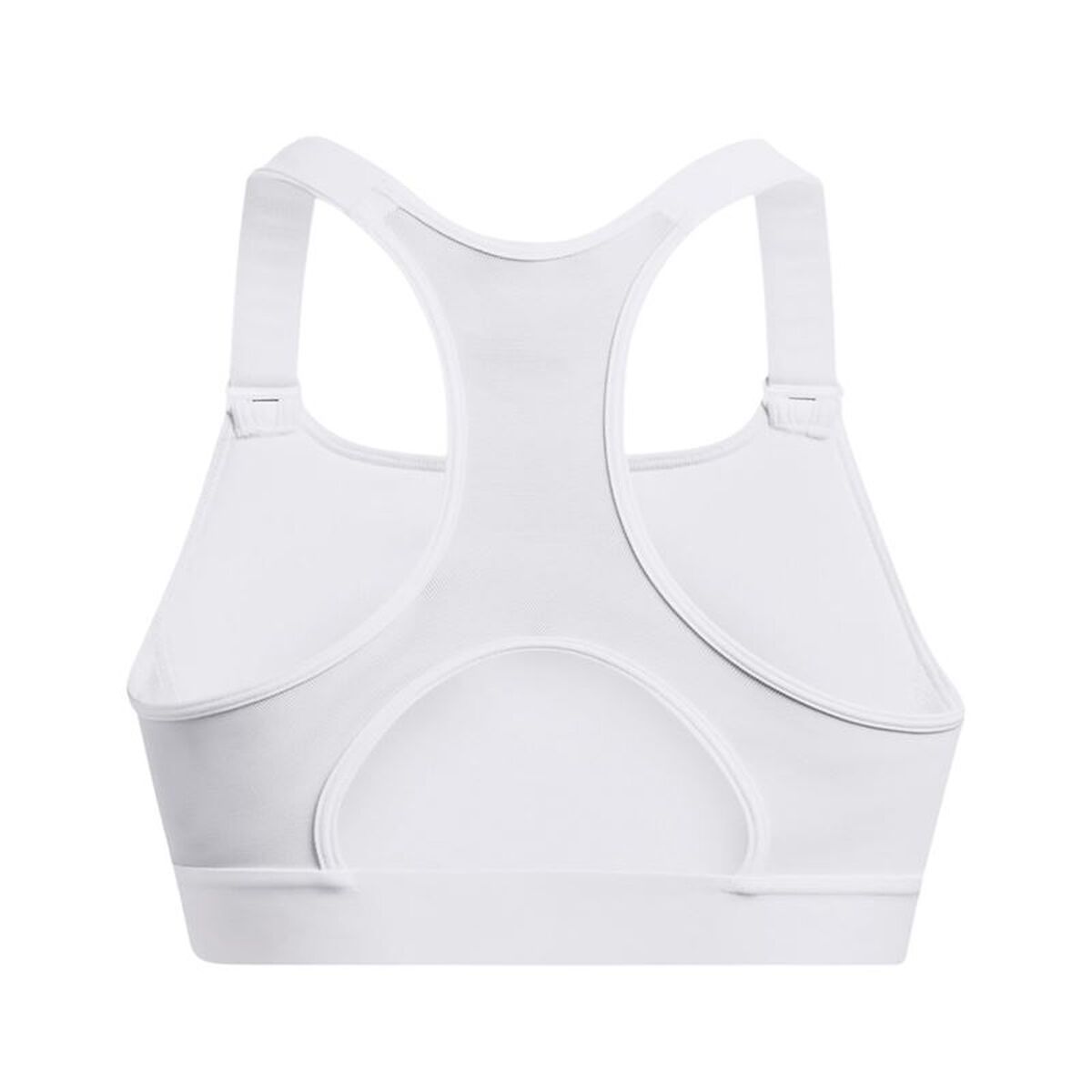Under Armour Sport Bra Hg Weiß