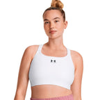 Under Armour Sport Bra Hg Weiß