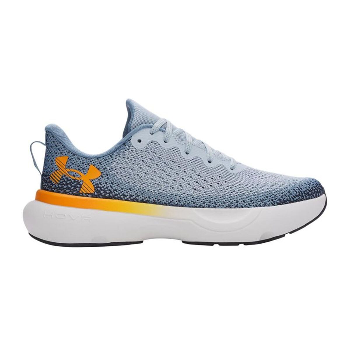 Laufschuhe Under Armour Infinite Blau – Produktbild 1