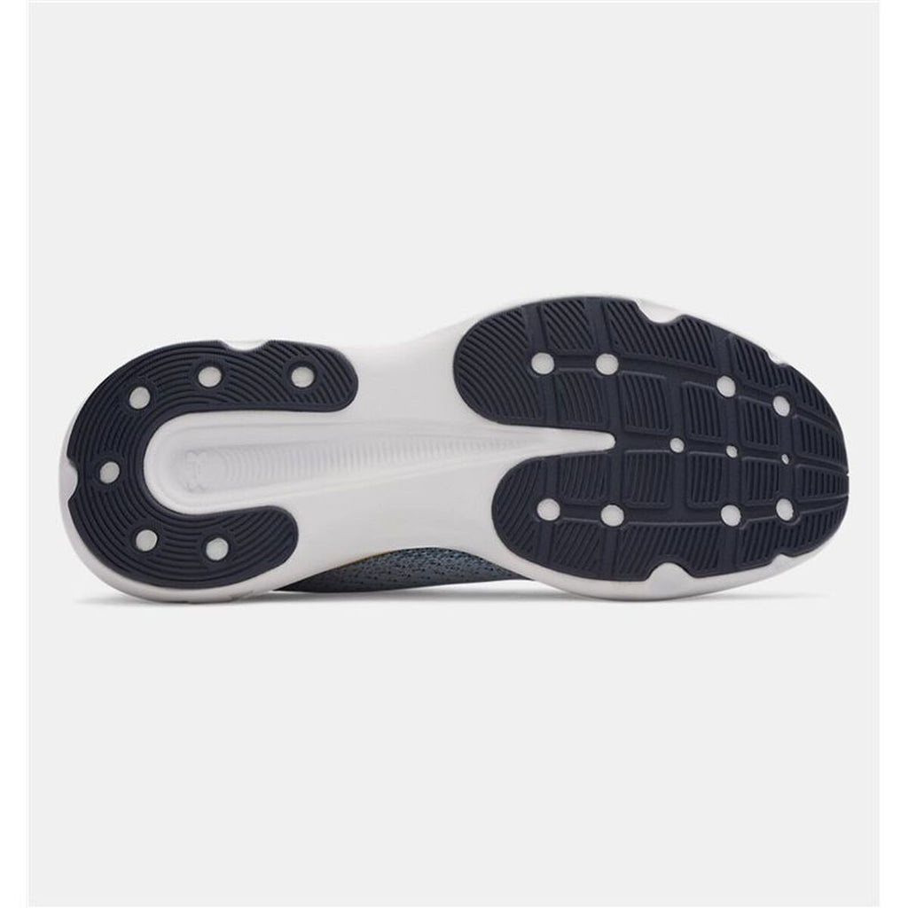 Running Schuhe für Erwachsene Under Armour Infinite Blau – 41