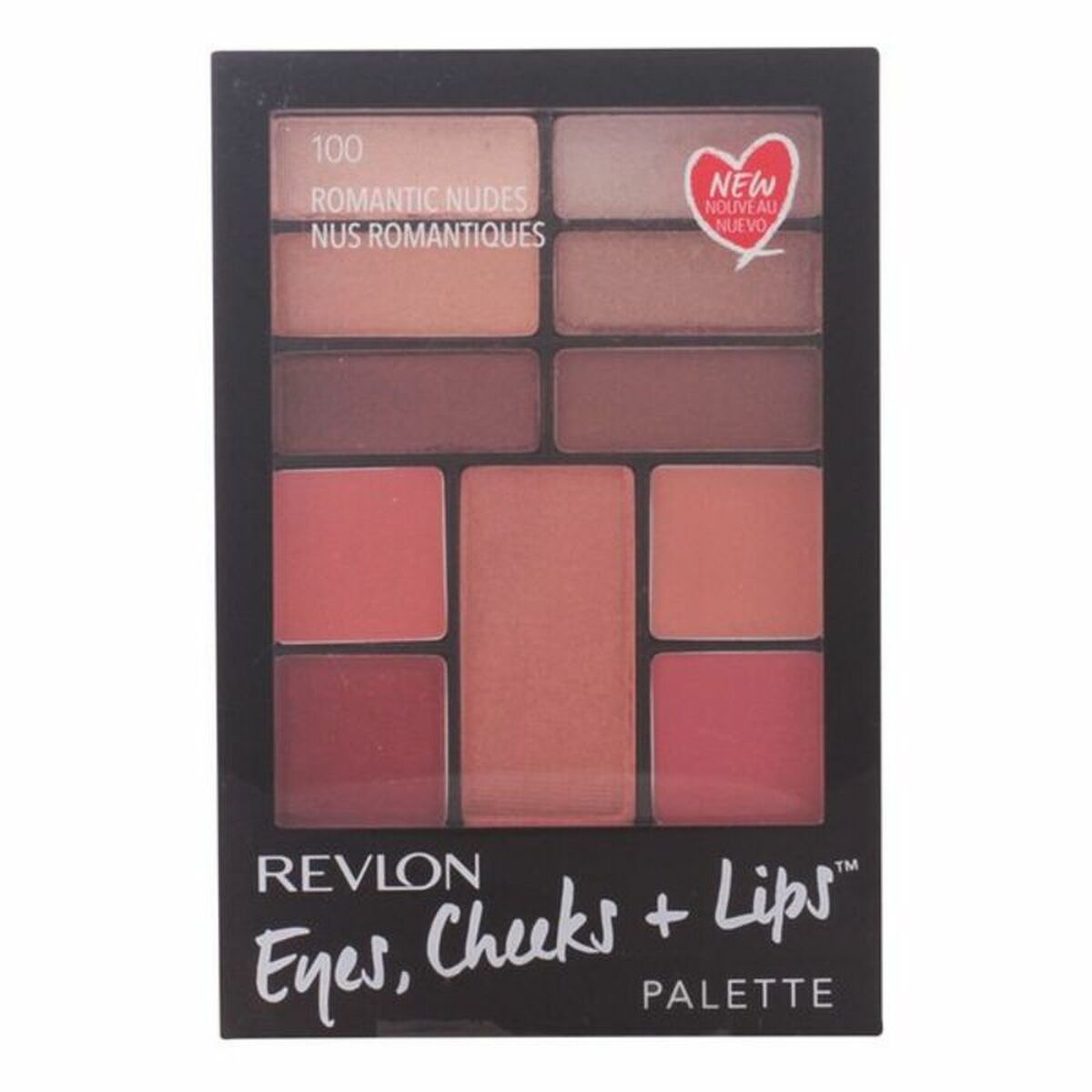 Make-up Holder Revlon (1 Stück) – Produktbild 1