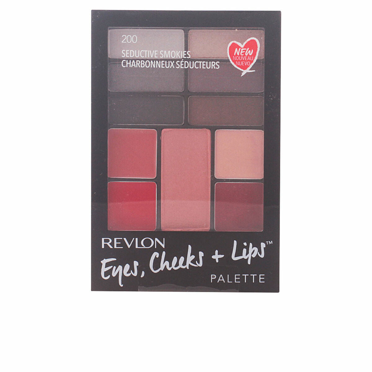 Revlon Make-up Halter