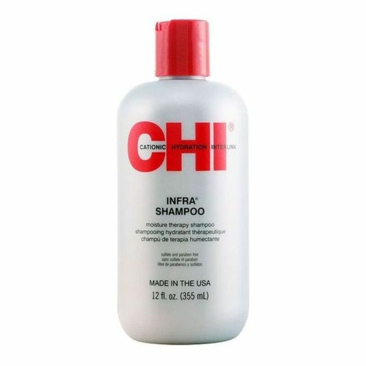 Shampoo Farouk Chi Infra 355 ml – Produktbild 1