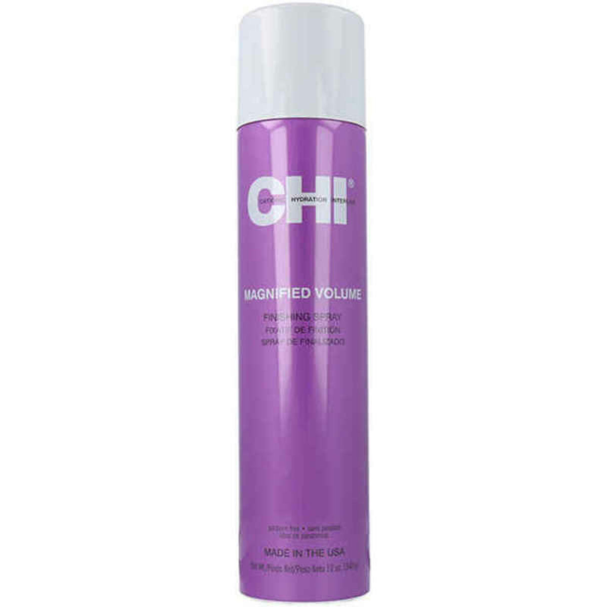 Hair Spray Farouk CHI 340 g – Produktbild 1