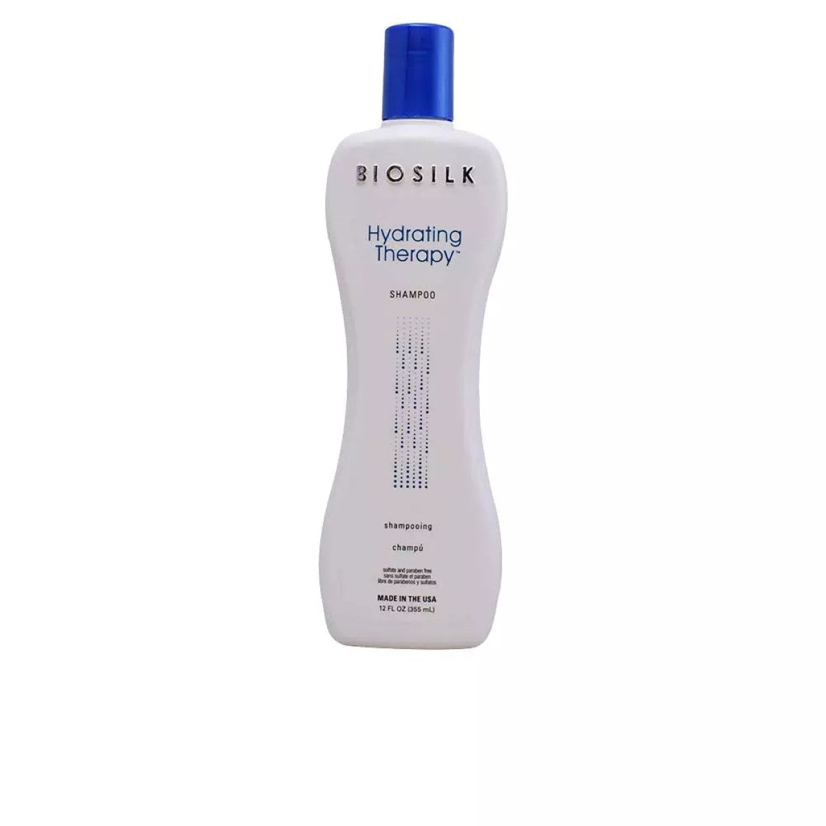 Moisturizing Shampoo Farouk Biosilk Hydrating Therapy 355 ml – Produktbild 1