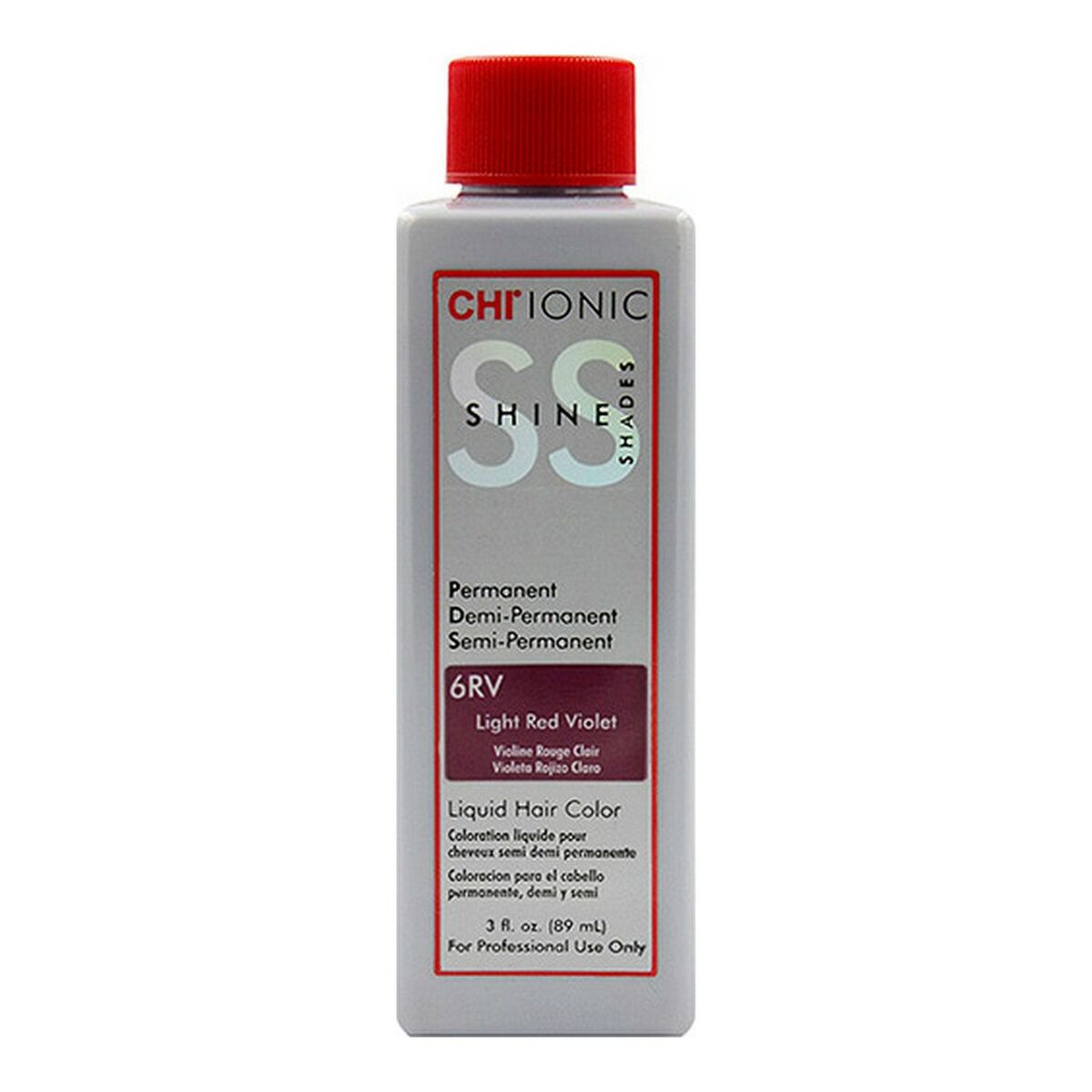 Permanent Dye Farouk 6RV – Produktbild 1