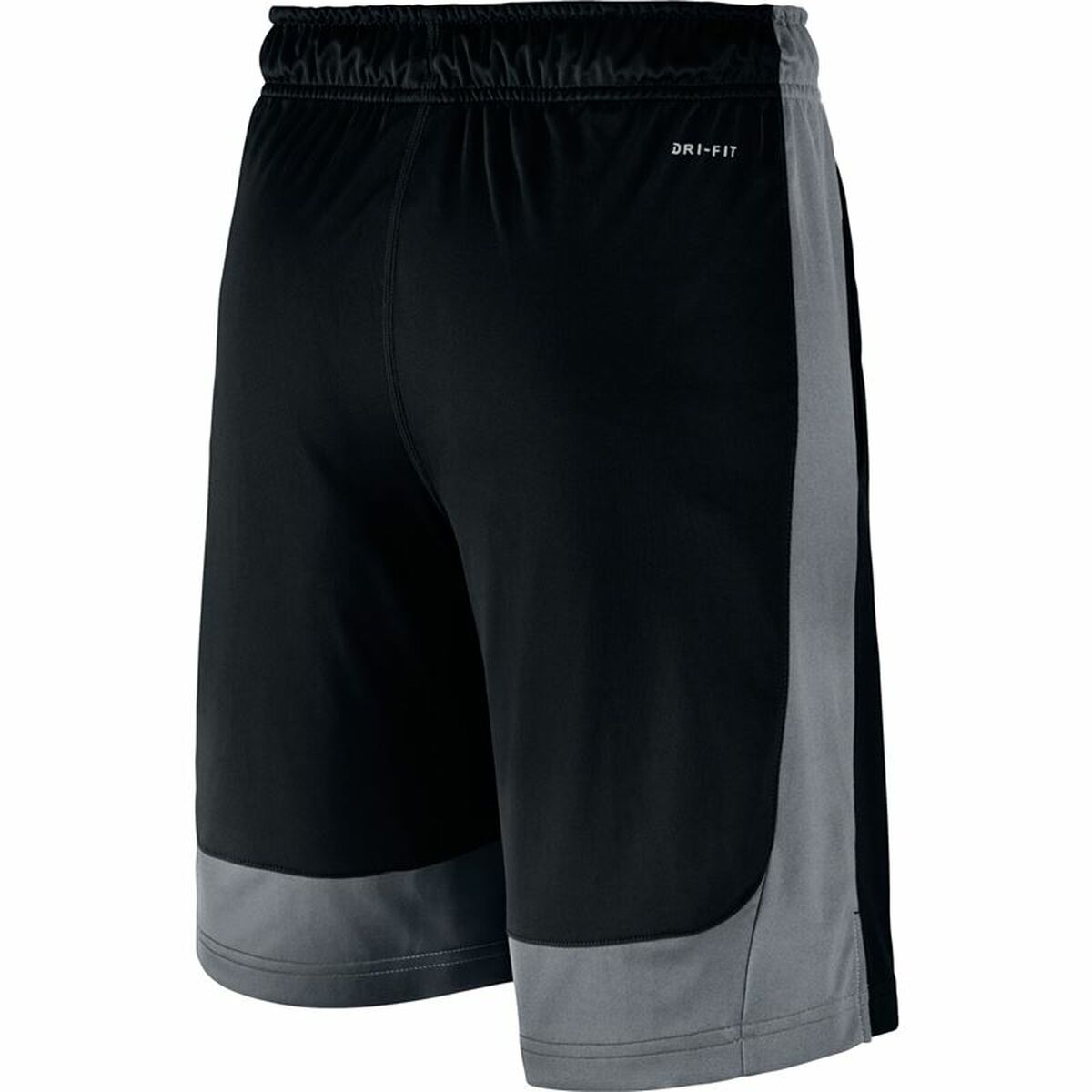 Nike Kids' Shorts - Black - S6453959 - product view 12