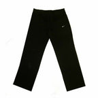 Nike S Fleece Women's Track Pants - Black